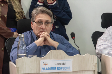 Escándalo por venta de tierras en Ushuaia: “si hay negocios en las sombras, que den la cara”