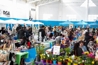 “El Mercado en tu Barrio”: llega este sábado la primera edición del 2026