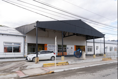 La Escuela Especial n° 1 “Kayú Chenén” abrió su edificio luego de un plan integral de refacciones 