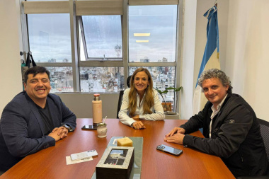 Tolhuin avanza en su posicionamiento como destino de turismo termal