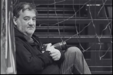 Profundo dolor en Río Grande por la muerte del periodista deportivo Hugo Varas