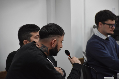 Violenta agresión a policías: uno va preso y sus hermanos zafan con condena en suspenso