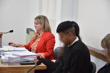 Juicio en Crisis: la joven que denunció abusos de su hermano se retractó frente al tribunal