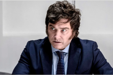 Milei sigue cayendo en las encuestas y quedó debajo de Kicillof, Cristina y Bregman