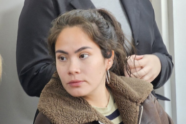 El Tribunal descartó la perpetua al entender que Mancilla creyó que matar era la única salida al hostigamiento