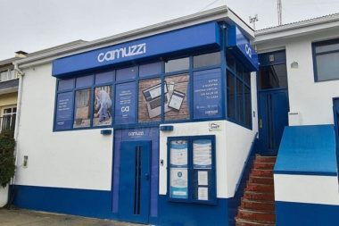 Camuzzi podrá cortar el gas a quienes no paguen, aun en zona fría