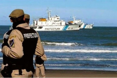 Prefectura Naval abrió inscripciones para ingresar como oficiales y suboficiales