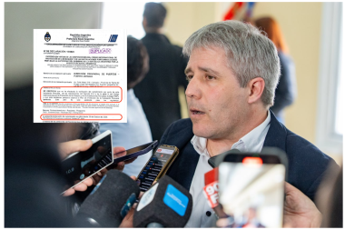 El informe de Prefectura derrumba los argumentos de la intervención del puerto