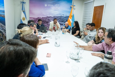 Acuerdo salarial del 10,33% para el primer trimestre de 2026