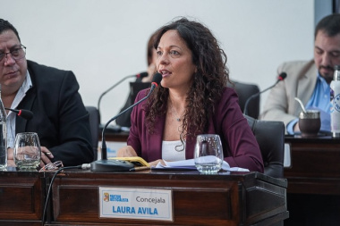 El Concejo de Ushuaia aprobó una moratoria para deudas municipales