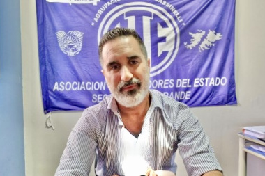 Carlos Margalot: “Buscamos una propuesta acorde a lo que necesitamos”