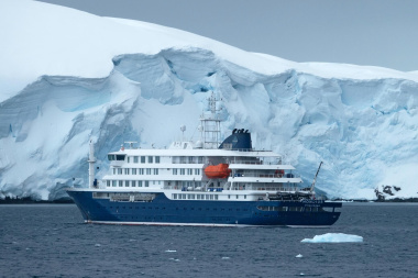 Tres muertos por un brote de hantavirus en un crucero que partió desde Ushuaia