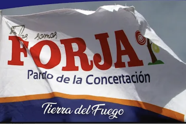 FORJA defiende la continuidad de la reforma constitucional y rechaza frenar el proceso