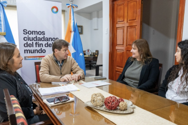 Gobierno pone en marcha el programa “Medicamentos Fueguinos” tras la baja del REMEDIAR por parte de Nación 