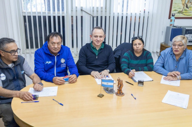 Acuerdan un 4,5% de aumento que eleva el piso salarial a 1.200.000 pesos