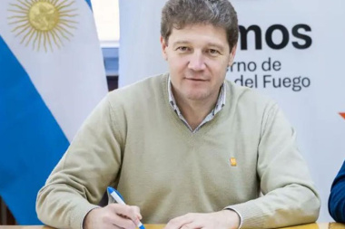 Melella fue el gobernador que más creció en imagen positiva en todo el país