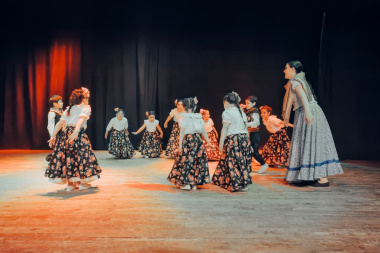 Sean Eternos los Laureles: peña folklórica para celebrar nuestro Himno Nacional Argentino