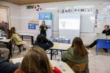 Este sábado comienza la 3° Expo “Emprender Desde el Sur"