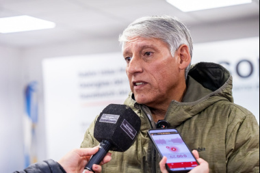 Grech: “estamos acompañando y evaluando cada situación particular vinculada al subsidio al GLP”