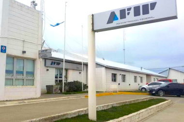 Buscan que autos y motos de Tierra del Fuego queden liberados automáticamente