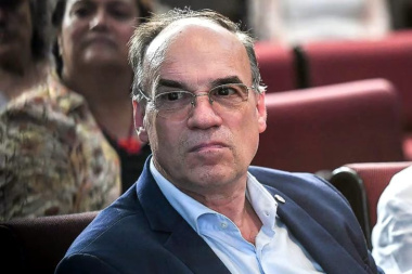 Pablo Blanco acusó a la jueza electoral de frenar el proceso constituyente y “no cumplir su función”