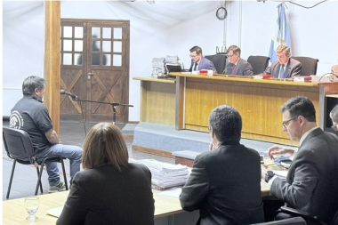 Inició el juicio por presunto fraude en entrega de viviendas de ATE