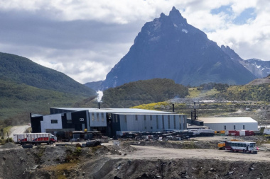 Fuerte olor a gas en el basural de Ushuaia: detectaron presencia de mercaptano