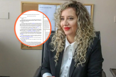 La jueza Zanini anuló el decreto que convocaba a elecciones constituyentes