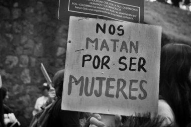 Femicidios en la Argentina: “las cifras son alarmantes” 