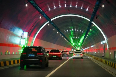 El proyecto del túnel para unir Tierra Del Fuego al continente vuelve a cobrar fuerza