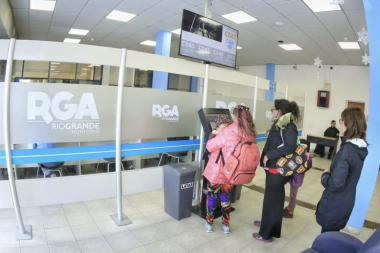 Ultimos días para acceder a las bonificaciones en impuestos municipales 