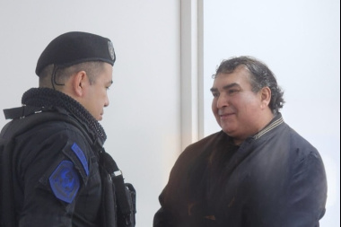 5 años de carcel para un sujeto que abuso sexualmente de una menor, tenía una causa similar en Tolhuin