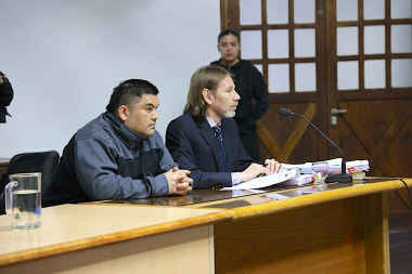 Juicio por el incendio fatal en Ushuaia: el acusado negó haber visto fuego