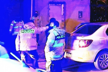 Comienza en Río Grande un juicio por tentativa de homicidio por un ataque con arma blanca