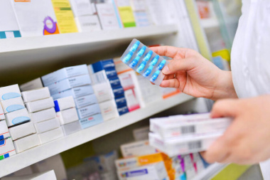 OSEF: entrega directa de medicamentos para tratamientos de discapacidad, salud mental e internación domiciliaria