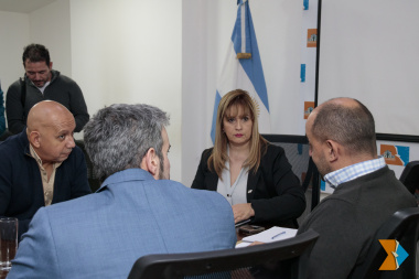 Solicitan informes por la Unidad de Detención N° 1 y avanzan en la conformación del Comité contra la Tortura