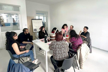 Impulsan grupos terapéuticos para el abordaje de la ansiedad