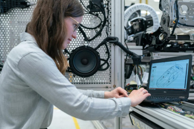 Ushuaia será sede de jornadas de capacitación técnica para profesionales de la ingeniería