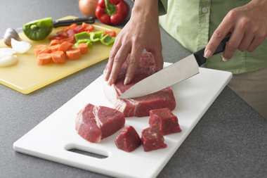 Inscripciones abiertas para curso de Manipulación de Alimentos