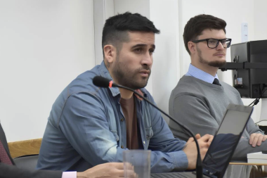 Cinco años de cárcel por intento de homicidio en una cena de amigos 