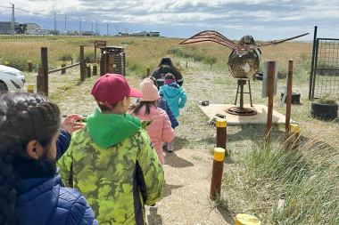 Julio llega con propuestas para disfrutar del Centro de Interpretación Ambiental