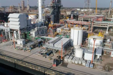 Confirman una inversión de USD 70 millones para la construcción de la nueva usina eléctrica en Ushuaia