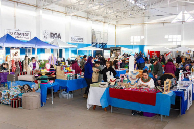 Sumate a “Mercado en tu Barrio” edición aniversario