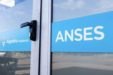ANSES advierte que se suspenderán los pagos a quienes estén en el exterior 