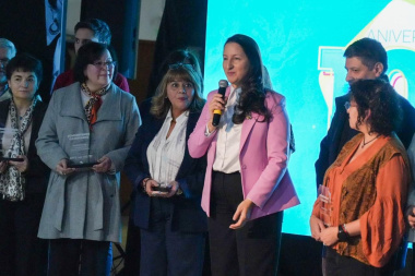 “Mujeres que Transforman, Trabajo y Comunidad”: el Municipio reconoció la trayectoria de trabajadoras riógrandenses