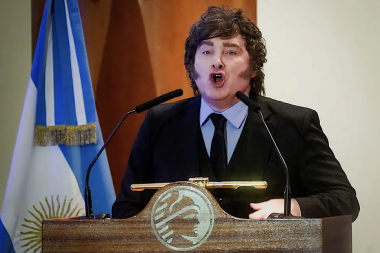 Milei confirmó que buscará la reelección en 2027: "voy a tener cuatro años más"