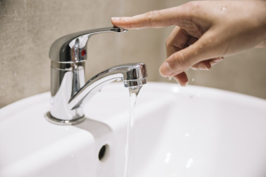 Solicitan el uso responsable del agua potable en Río Grande