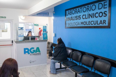 Realizarán testeos gratuitos para la detección de hepatitis