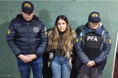 Detienen a una mujer por reclutar argentinos para la guerra en Ucrania: el antecedente del joven de Ushuaia