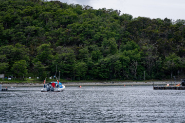 Se abren las inscripciones para las jornadas de capacitación “Zona Especial Canal Beagle"
